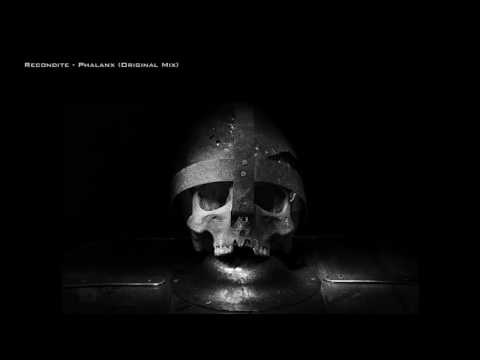 Recondite - Phalanx (Original Mix)