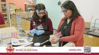 Albuquerque School of Excellence 2025
