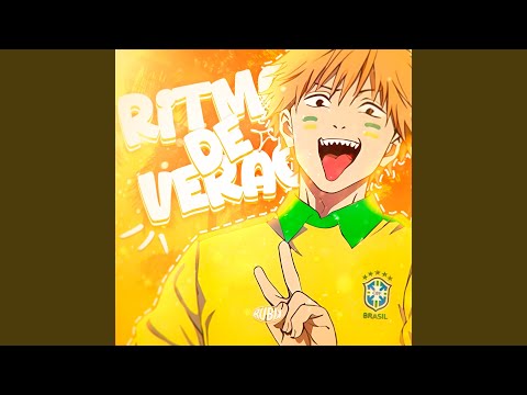 RITMO DE VERAO (SUPER SLOWED)