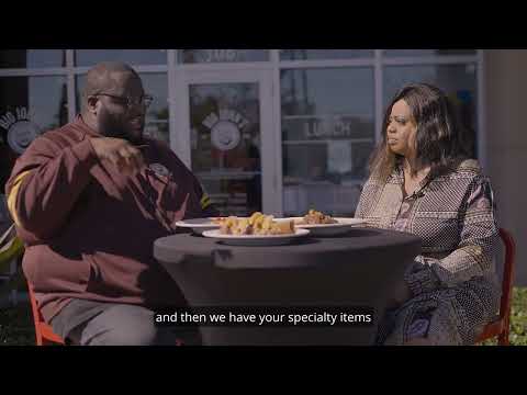 Better Breakfast Month: Big John's Eatery thumbnail