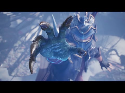 Nightmare Nero vs DmC Vergil - Devil May Cry 5 Mods