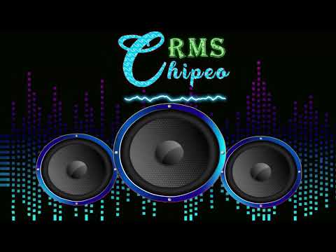 Angel Dior Ft Young Gatillo - Mollylandia | Chipeo RMS | Dembow Para Musicologos