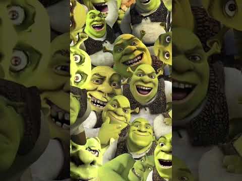 Shrek Wallpapers