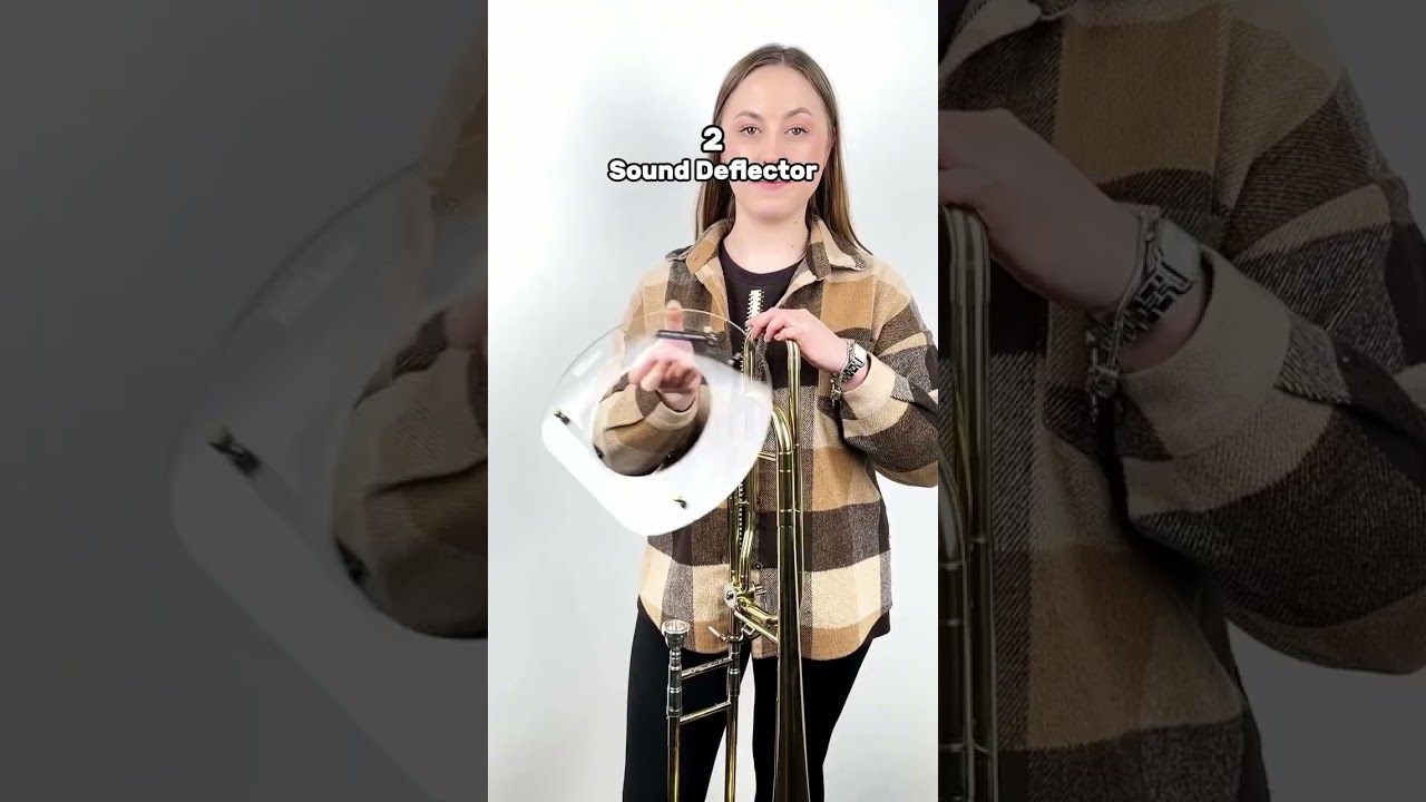 Top 3 Trombone Accessories