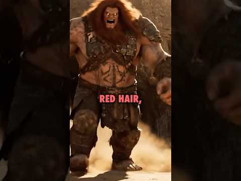 First hand account of the Kandahar Giant! #ninjasarebutterflies #giant #soldier #Afghanistan