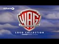 Warner Animation Group Logo Collection