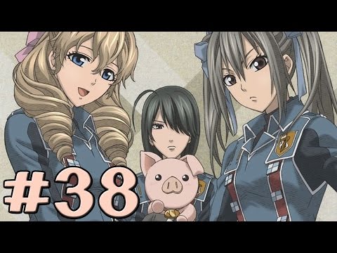 Dark Plays: Valkyria Chronicles [38] - "Enter the Edy Detachment" [DLC]