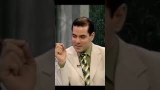 أكثر سؤال يردده الأستاذ محمد خالد في لمسات بيانية image