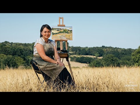 A Guide to Plein Air Painting | Jackson's Art