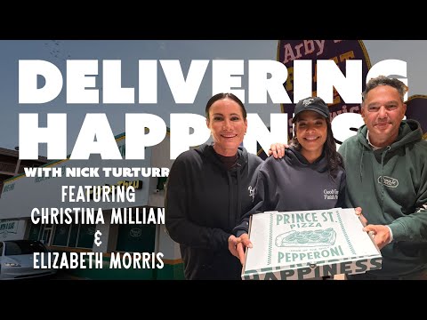 SUGA AND SAUCE | EP 37 WITH CHRISTINA MILLIAN AND ELIZABETH MORRIS FROM BEIGNET BOX