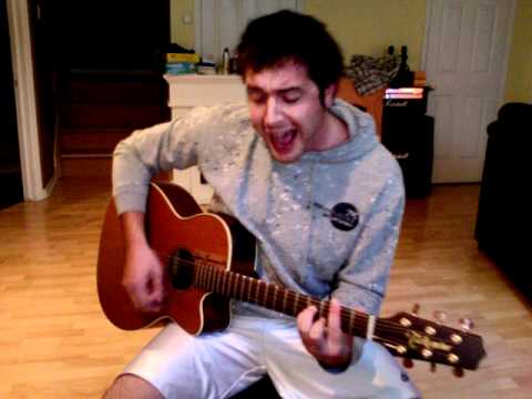 Thumbnail for Social code acoustic cover - Beautiful by Social Code
