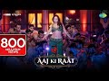 Aaj Ki Raat Stree 2 Tamannaah Bhatia Sachin Jigar Madhubanti Divya Amitabh