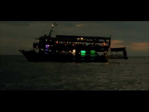 Thessaloniki Seafront 060722