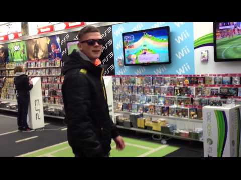 1 Tag mit Senele und FennyFresh