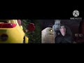 Mr Potato Head Bridgestone Super Bowl 2009 And Hotel Transylvania Sheep 2012