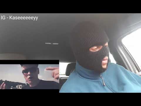 UK REACTION TO POLISH RAP 🇵🇱 - PALUCH - ZA WSZYSTKO - REACTION VIDEO!