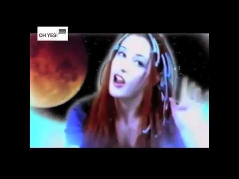 LOVENET "Mondsüchtig" - Remastered 2018 (Official Video)