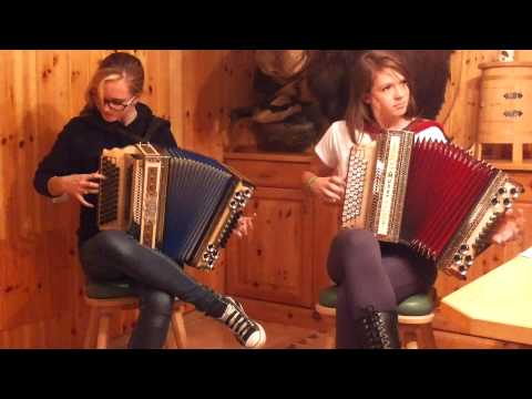 Schwarzeckalm Polka- Leitn Toni