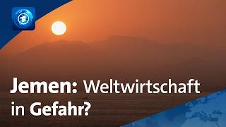 Krieg im Jemen: „Schwierigste Phase, die der Jemen je durchlebt hat“