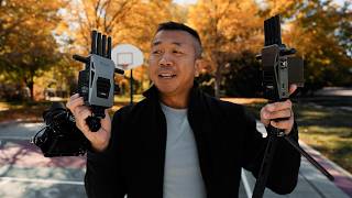 Video thumbnail for Accsoon Cineview Master 4K by Roger Seng