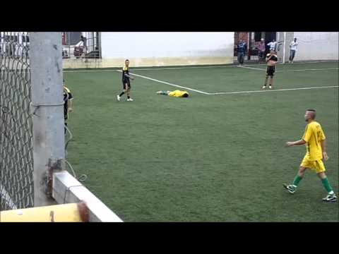 Olimpiakos Vila Joaniza - Arrancada Do Luciano