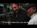 Carrabba's Spaghetti And Meatballs Recipe