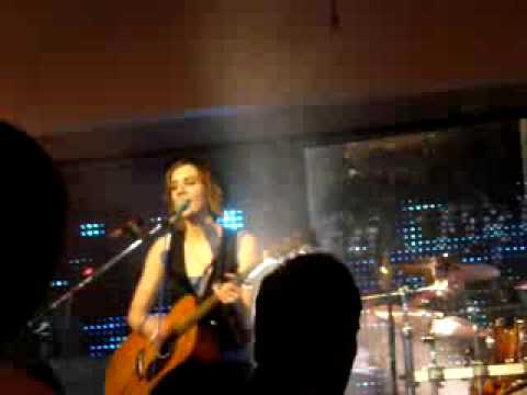 Aneta Langerová - Stačilo říct - křest CD JSEM