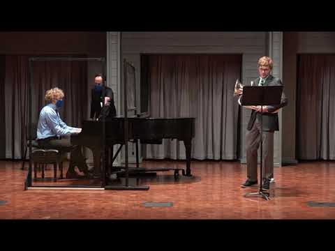 Concerto for Euphonium Mvt III - Ewazen