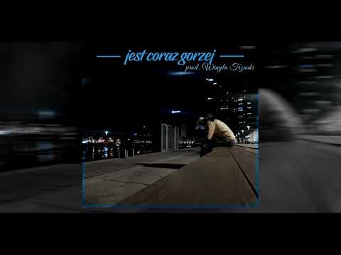 MŁODY SMF - Jest coraz gorzej prod. Winyla Trzaski