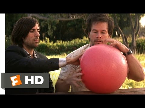 I Heart Huckabees (4/5) Movie CLIP - The Ball Thing (2004) HD