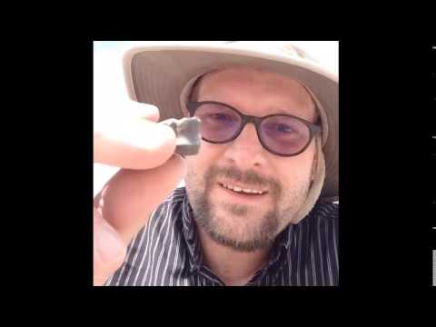 Collecting Fossil Mammals in Utah Episode 8