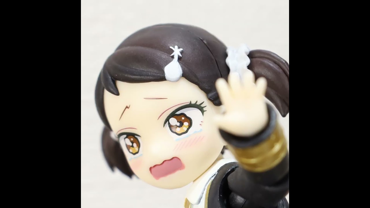 SPY×FAMILY Lucky Becky !?  #anya #spyxfamily #figure #anime