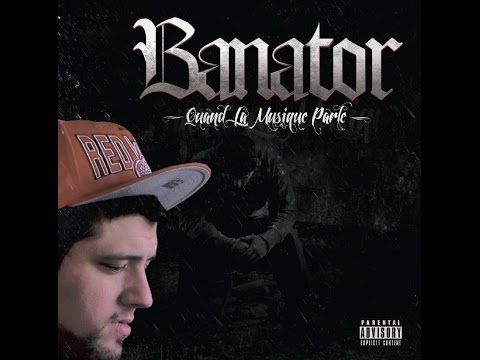 Banator, Papaz - Le silence d'un élève // Audio officiel