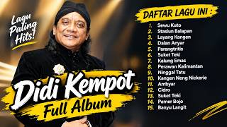 Download lagu β€οΈ Didi Kempot Lagu Terbaik | Pamer Bojo, Banyu Langit, Cidro & Sewu Kutho π§ mp3 Download lagu β€οΈ Didi Kempot Lagu Terbaik | Pamer Bojo, Banyu Langit, Cidro & Sewu Kutho π§ mp3