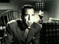 In a Lonely Place (Nicholas Ray, 1950) - Reconstruction Scene