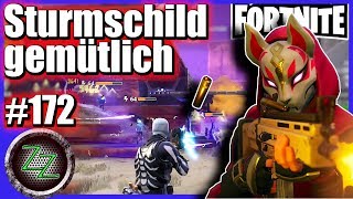 fortnite rette die welt sturmschild verteidigung 5 bru tal mit fallen tunnel ssv5 172 deutsch - fortnite durchsuche bunker