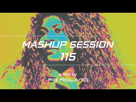 Shawn Christopher x Queen x Aretha Franklin - Don't Lose The Magic (FG Roland Mashup)