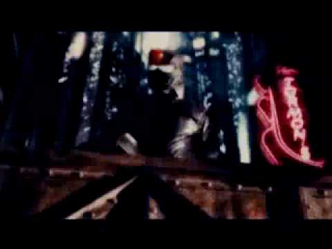 【莎拉布萊曼之生化歌劇】Repo! The Genetic Opera