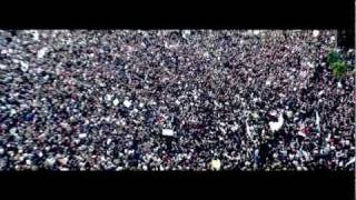 1/2 REVOLUTION  movie trailer  - UK subs