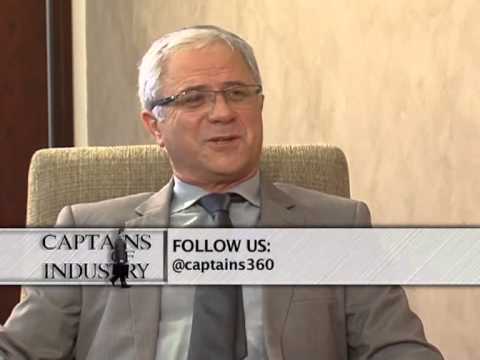 Dr Thomas Marshall - CEO of Vela VKE - Part 2