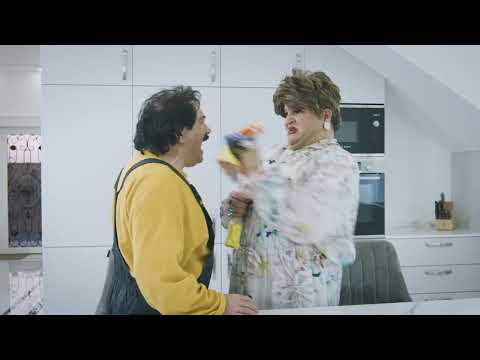 Պլան Բ - ՍԵՐԻԱ 14 / անոնս