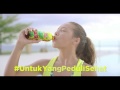 Teh Gelas Saat Seru