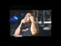 Staind - Pressure (Live in Germany, 2001)