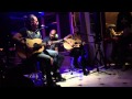 EG Daily "Pretty Baby " Live Accoustic