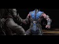 Circle Of Shadow Liu Kang For The Shaolin Piercing Mileena Let Us Dance