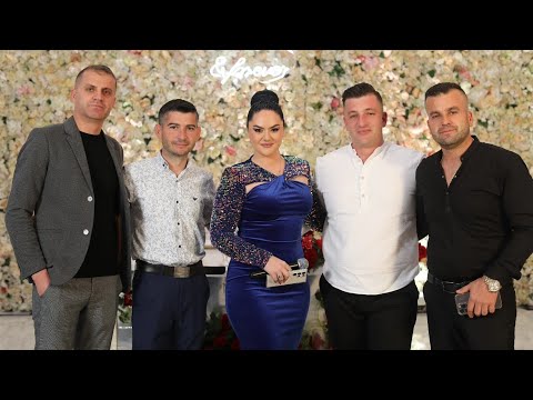 Fisnik Sulaj ft Rezarta Hoxhaj live Gezuar 2024