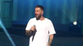 KEEN&#39;V &quot; Elle m&#39;a choquée/à L&#39;horizontal&quot; ZENITH AUVERGNE