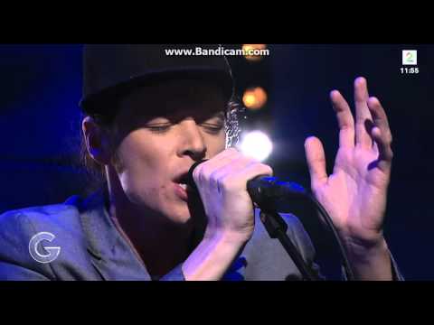 DONKEYBOY + Martin Halla / LOST Acoustic