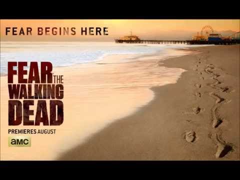 Fear The Walking Dead Season 1 Trailer Song: Chelsea Wolfe - Carrion Flowers