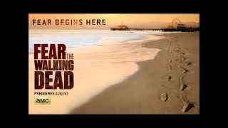 Fear The Walking Dead Season 1 Trailer Song: Chelsea Wolfe - Carrion Flowers